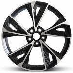 Audi Alloy Rims Oem Aftermarket Wheels Replacement - Image 2