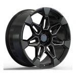 Bmw 22 Inch Rims X7 Wheels For Sale - Image 2