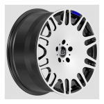 2017 Mercedes G Class Rims Benz Car Rims For Sale - Image 2