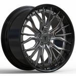 Tesla Model Y Black Wheels Aftermarket Rims - Image 2