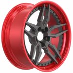 Bmw E53 Wheels Oem 20 Inch X5 Rims - Image 2