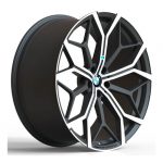 Bmw X7 Alloy Wheels 22 Inch Bmw On Rims - Image 2