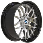 Bmw 740i Wheels 21 Inch Bmw 7 Series Rims - Image 2