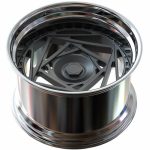 Subaru Wrx Oem Wheels Cheap Deep Dish Rims For Cars - Image 2