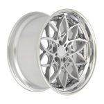 Mercedes Benz Rims Cla 250 Custom Wheels 2 Piece - Image 2