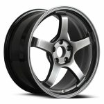 Advan Gt Wheels Forged Premium Racing Replica Rims - Image 2