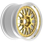 19 Inch Modular Forged Wheels For Bmw M4 2016 - Image 2