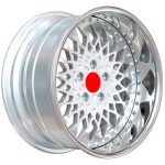 Deep Dish Multi Piece Wheels Modular Rims For BMW Z3 2002 - Image 2