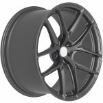 Bmw X5m Rims Oem Black Forged Aftermarket Wheels - Image 2