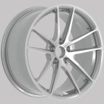 Bmw M4 Wheels Jova Forged Replica Rims - Image 2