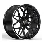 Mercedes G Wheels Forged G Class Amg Rims - Image 2