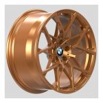 Aftermarket Bmw X5 F15 Wheels Alloy Rims 19 Inch - Image 2