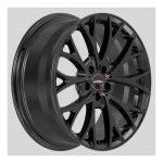 Custom Bmw Mini Wheels For Sale Rims 19 Inch Black - Image 2