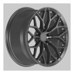 Bmw Series Wheels Forged Racing Bmw X6 M Rims For Sale - Image 2