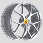Lightweight Car Wheels Ferrari Roma Rims - Image 2