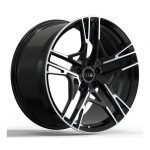Oem 20 Inch Rims Forged Wheels For Audi R8 - Image 2