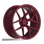 19 Inch Bmw Rims Custom Bmw 3 Series 330d Wheels - Image 2