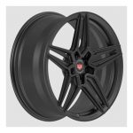 Bmw G20 320i Wheel Vossen R19 Wheels Black - Image 2