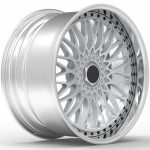Bmw 7 Series Staggered Wheels Stock Rims - Image 2