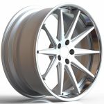 Audi Rs5 Wheels 20 Inch 10 Spoke Rims - Image 2