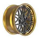 Mercedes Cls Wheels Benz Cls Rims 2 Piece - Image 2