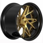 Toyota Camry Oem Wheels Forged Alloy Rims - Image 2