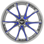 Mustang Ecoboost Wheels 2016 Ecoboost Performance Rims