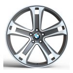 Bmw X4 Oem Wheels 2019 Bmw G02 Rims