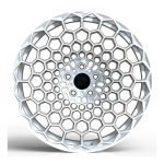 2016 Bmw X5 Wheels Bmw Honeycomb Rims Silver