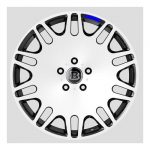 2017 Mercedes G Class Rims Benz Car Rims For Sale