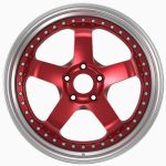 Porsche Boxster Wheels Aftermarket Rim 19 Inch