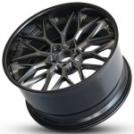 Ford Mustang Aftermarket Wheels 2 Piece Forged Rims - Image 2