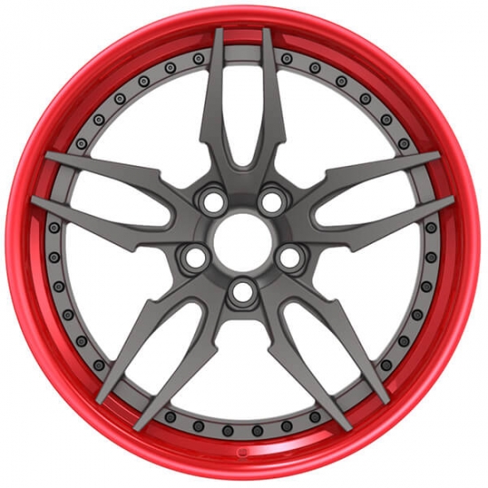 2 Bmw E53 Wheels Oem 20 Inch X5 Rims - Image 1