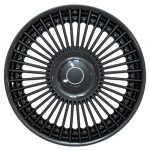 Multi Spoke Modulare Wheels For Mercedes E-Class W214 2024