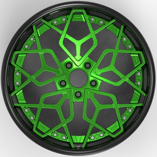 2 Bmw X5 Wheels Oem Aftermaket Rims Brushed - Image 1