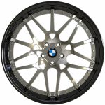 Bmw 740i Wheels 21 Inch Bmw 7 Series Rims