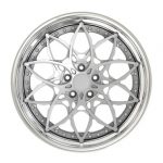 Mercedes Benz Rims Cla 250 Custom Wheels 2 Piece
