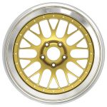 19 Inch Modular Forged Wheels For Bmw M4 2016