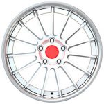 3 Piece Modular Rims For Bmw Z3