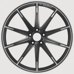 Mercedes Brabus Wheels 18 19 20 21 22 Inch