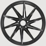 Mercedes Vossen Wheels Oem Cvt Replica Rims