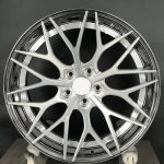 Mercedes W212 Wheels 19 Inch W212 Amg Rims