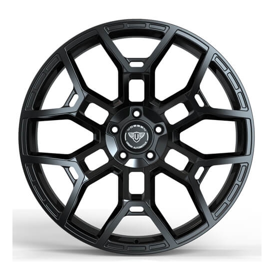 2 2019 Mercedes G550 Wheels Replica Vossen Uv4 Rims 24x10 24x10.5 - Image 1