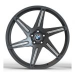 Bmw 6 Gt Wheels 6 Series Adv 1 Replica Wheels Oem