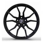 Bmw E60 528 Wheels Concave Rims 19 Inch