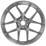 Mercedes C43 Amg Rims Jova Replica Wheels