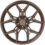 Mercedes Gla Wheels Replica Vossen Hf5 Bronze Rims