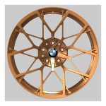Aftermarket Bmw X5 F15 Wheels Alloy Rims 19 Inch
