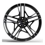Oem 20 Inch Rims Forged Wheels For Audi R8