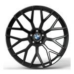 Bmw Oem Black Rims X7 G07 2021 22 Rims